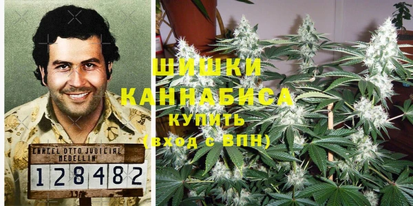хмурый Костерёво